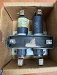 Durakool Mercury Displacement Relay. Fixed Price $55.00.