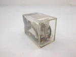 Nte Electronics, R14-11d10-24, Relay, 24vdc, Used. Fixed Price $10.00.
