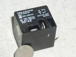 1 Tyco Potter Brumfield Relay T91s1d22-24 Spst 24v Dc Coil 30 Amp Ac Pc/.250 Usa. Fixed Price $5.75.