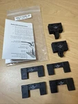 Allen Bradley Ab 2198-h040-dp-t Kinetix 5500 Connection System Kit. Fixed Price $104.99.