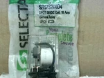 Selecta Sr67s200d4 Relay Dpdt 10a 24vdc Coil-new In Box. Fixed Price $26.68.