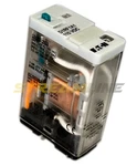 Eaton D1rf1a1 General Purpose Relay, 15 Amp, 110vdc Coil, Spdt, 5-pin, Plug-on. Fixed Price $10.00.