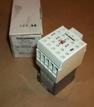 Sylvania 4 Pole Relay 2n131-76 120v Coil New In Box. Fixed Price $40.00.