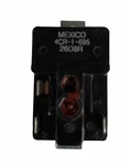 Klixon 4cr-1-695. Fixed Price $100.00.