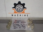 Omron My2z 24vdc Relays 8 Blade New No Box (lot Of 7) See All Pictures. Fixed Price $79.99.