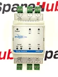 Flygt Mrm01 Relay Module. Fixed Price $94.00.