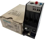 New Siemens 3ua59 00-2e Overload Relay 25-40amp 3ua59002e. Fixed Price $100.00.