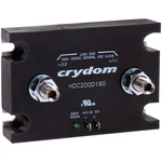 Crydom Hdc100d160 Dc 160a Contactor Reliable Single Pole Design. Fixed Price $562.24.
