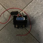 Joslyn Clark 7001-7140-11 Dc Motor Contactor With Braking Contacts, 40a, 500vdc. Fixed Price $300.00.