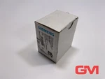 Siemens Auxiliary Contactor 3rh1131-2wb40 Relay 3no+1nc 21-44v Dc Koppelsch Tz. Fixed Price $157.98.