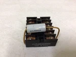Cutler Hammer/dunco 27390b Relay Socket 12 Pin, Free Shipping. Fixed Price $12.95.