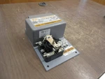 Taylor Phase-guard Phase Failure Relay Pnd-480 30a 480v 3ph Used. Fixed Price $75.00.