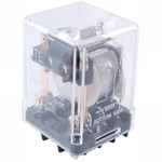 Nte Electronics R10-14a10-24n Relay-24vac 10amp 3pdt General Purpose .187" 3-way. Fixed Price $20.48.