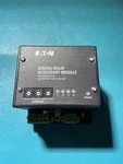 Eaton Digital Relay Accessory Module For Installation - 70c1142g52 08. Fixed Price $89.96.