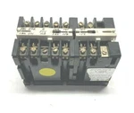 General Electric Cr122a08002aa Industrial Relay, 300vac 10a, 115v Coil, Ser. A. Fixed Price $80.96.
