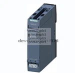 One New Siemens Monitoring Relay 3ug5512-1ar20. Fixed Price $312.72.