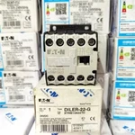 1pcs New Eaton Diler-22-g (24vdc) Small Ac Contactor Type Relay /. Fixed Price $55.09.