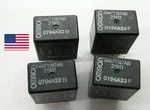 Omron Relay Set 04671167ab G8hn-7010003 1 Year Warranty Oem Free Shipping! Gm1. Fixed Price $11.75.