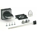 Eaton Xtpaxrhmry Rotary Handle Mechanism, Ip65 Red/yellow. Fixed Price $95.99.