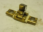 201463 New-no Box; Square D A3.95 Overload Thermal Unit; 2.85-3.06a. Fixed Price $11.21.