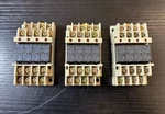 Omron G6b-4bnd Terminal Relay Lot Of 3. Fixed Price $55.00.