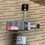 Numatics Regulator Coil 152rs400j016w New Comes As Pictured Unit Out Of Box. Fixed Price $44.99.