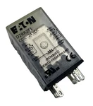 Eaton Cutler-hammer D2rr2t1 Control Relay - 24vdc Dpdt Lot Of 2. Fixed Price $12.00.