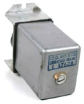 Cp Clare A47628 Enclosed Relay 8-pin Plug-in Industrial Control Switch. Fixed Price $12.99.