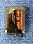 American Zettler Az420-56-4l Electromechanical Relay Dpdt 2a 48vdc 2.5kohm. Fixed Price $34.95.