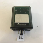 *pre Owned* Action Pak 4003-1150 Plug-in Relay + *warranty*. Fixed Price $112.50.