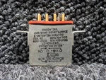 Ms27401-27 (alt: E210-1359) Deutsch Polarized Relay (10a)(28v). Fixed Price $100.80.