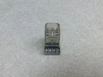 Potter & Brumfield Krpa-11dy-24 Pilot Cube Relay 24 Vdc Coil Krpa11dy24 (tsc). Fixed Price $11.69.