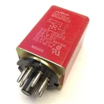 Potter & Brumfield Ebt Ida52 Relay, Contact Rating: 24vdc, 7a 120v 60hz, 8-pin. Fixed Price $45.00.