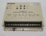 Woodward 9905-096 Automatic Generator Loading Control Rev. J 115 230 Vac. Fixed Price $99.99.