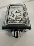 Warrick Controls 16vmg1m0-05-05 Gems Sensors Unit Ac Line Plug In Module 120vac. Fixed Price $89.00.