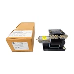 Allen Bradley 810-a03a Ser. B 6.1vac 4a (br/wh) Nsmp. Fixed Price $2127.00.