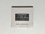 Sensata Crydom Dr06d06x Solid State Relay, 4-32 Vdc Control, 6a. Fixed Price $59.95.