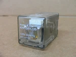 Potter Brumfield Krp-3ah-120 Relay 120v Coil. Fixed Price $22.99.