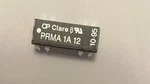 Prma1a12 Cp Clare Reed Relay Pc Board Mount 8-pin Vintage New, Pack Of 10. Fixed Price $24.95.