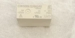 Dold Relay Wo 5669.12/692/61. Fixed Price $50.00.