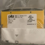 1pc Pilz 312230 Pssu E F Bsw Safety Relays Fast Shipping. Fixed Price $222.00.
