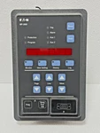 Eaton Mp3010 (mp-3000) Fixed Case Motor Protection Relay Used. Fixed Price $750.00.