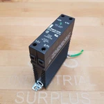Watlow Cz18-a48v-dc10 Solid State Contactor, 48-530vac 18a Output, 4.5-32vdc. Fixed Price $20.30.