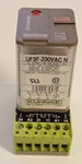 Kuhnke Universal Uf3f-230vac N Relay On Comat 10a 380v 10 Pole Socket. Fixed Price $49.19.