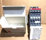 Abb Nf40e-11 1sbh137001r1140 20-60vac 50/60hz 20-60vdc Contactor Relay (i-t). Fixed Price $95.00.