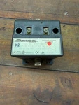 Durakool 3030aps208acdv Industrial Relay Contactor 208/240v Tested Working. Fixed Price $195.00.
