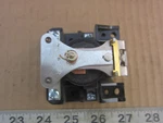 Dayton 5x851e Spdt 240v Coil Relay, New. Fixed Price $25.95.