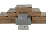New Allen Bradley 100-sa01 /b Auxiliary Contact, Side Mount, 100sa01 (lot Of 9). Fixed Price $125.00.