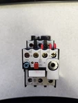 Z00-4 Klockner Moeller Relay. Fixed Price $125.00.
