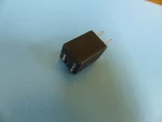 Tyco Vh28-11f24-s01 Qty Of 2 Per Lot Relay P/n 1432833-1. Fixed Price $65.00.